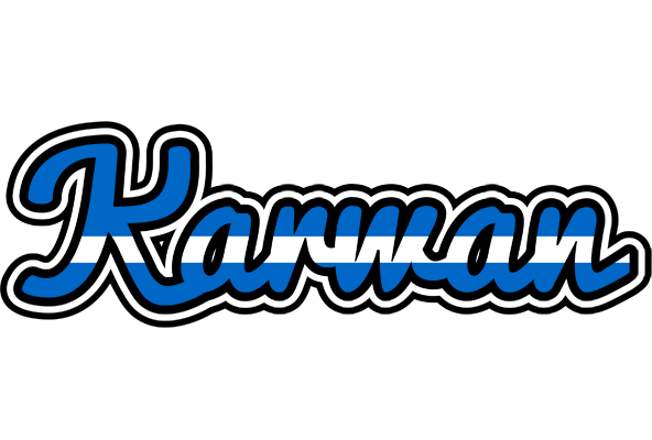 Karwan greece logo