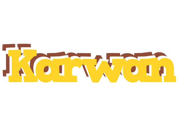 Karwan hotcup logo