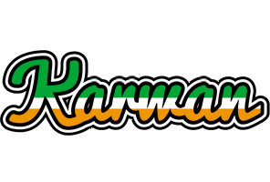 Karwan ireland logo