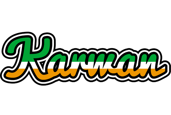Karwan ireland logo