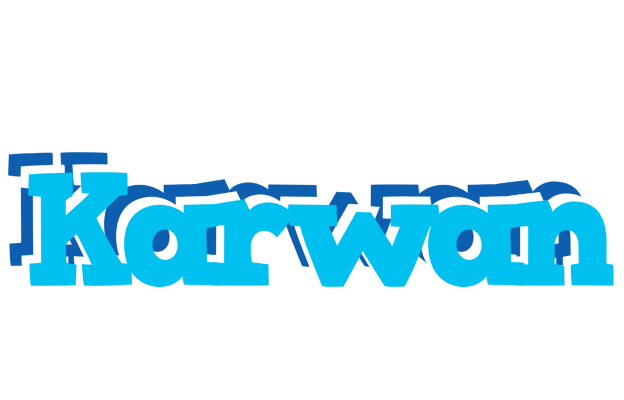 Karwan jacuzzi logo