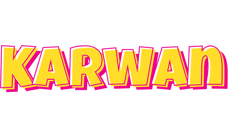 Karwan kaboom logo