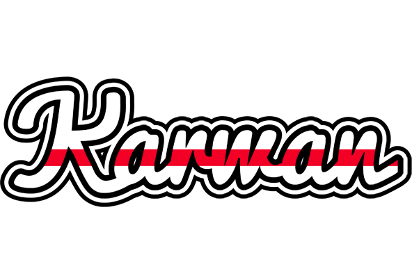 Karwan kingdom logo