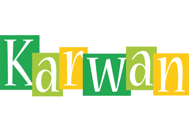 Karwan lemonade logo