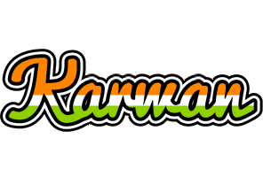 Karwan mumbai logo