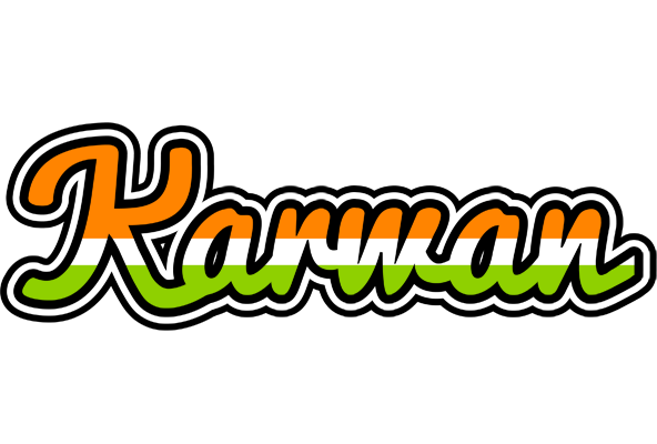 Karwan mumbai logo