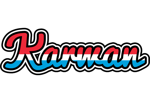 Karwan norway logo