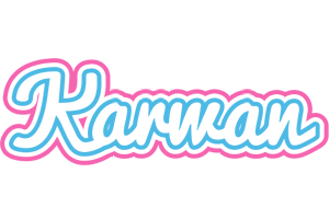 Karwan outdoors logo