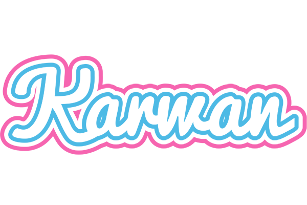 Karwan outdoors logo