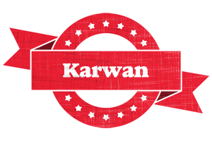 Karwan passion logo