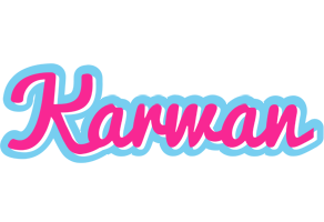 Karwan popstar logo