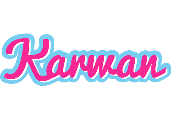 Karwan popstar logo