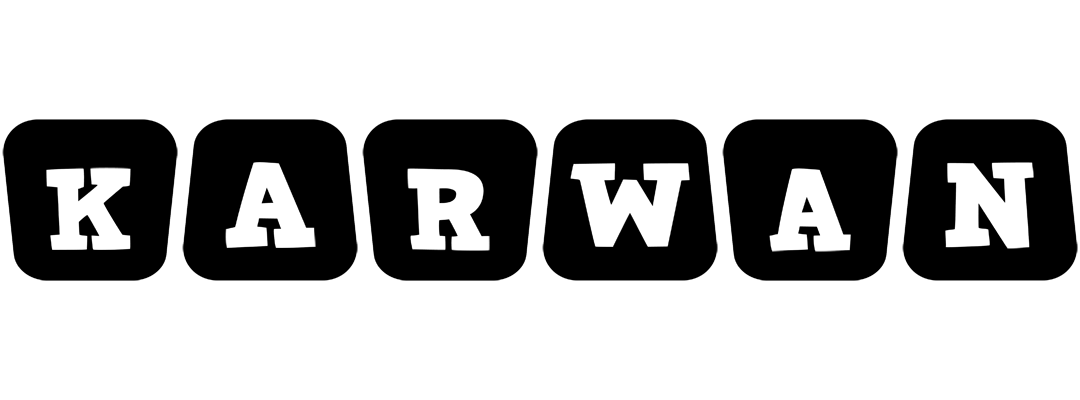 Karwan racing logo