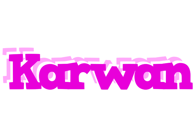 Karwan rumba logo