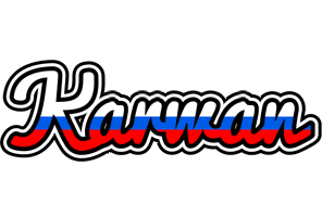 Karwan russia logo