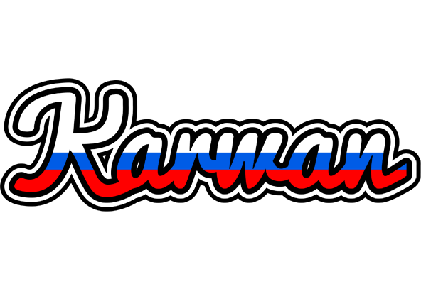 Karwan russia logo