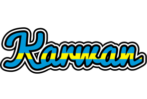 Karwan sweden logo