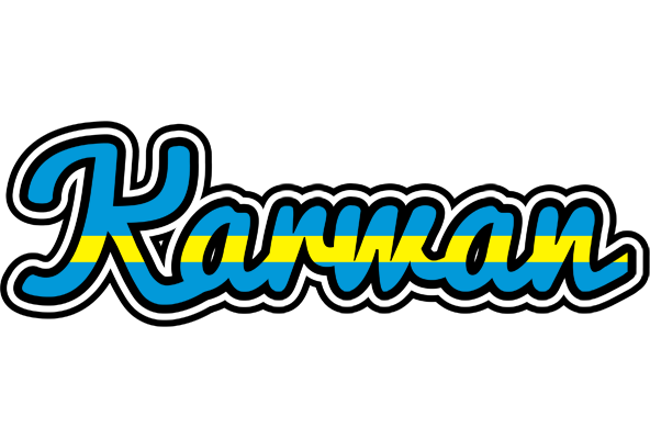 Karwan sweden logo