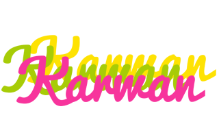 Karwan sweets logo