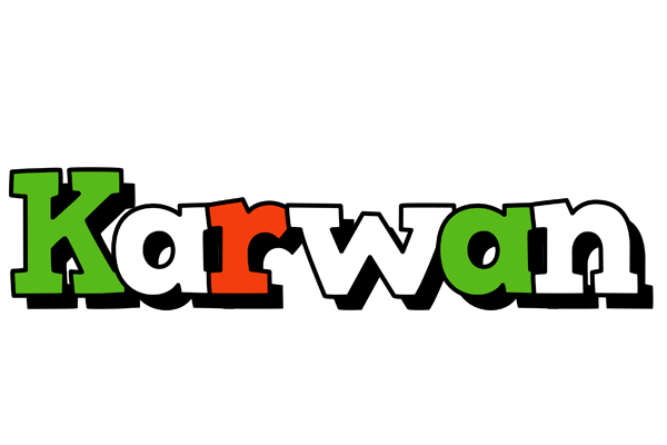 Karwan venezia logo