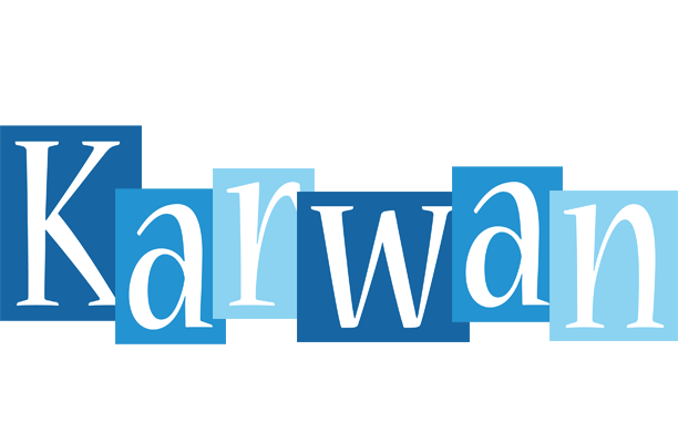 Karwan winter logo