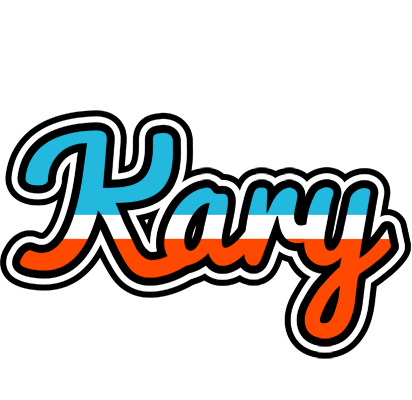 Kary america logo