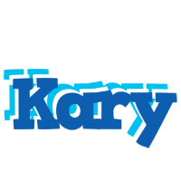 Kary business logo