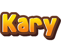 Kary cookies logo