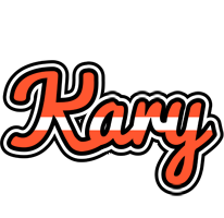 Kary denmark logo