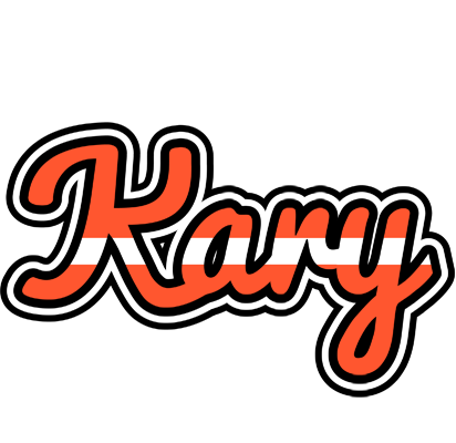 Kary denmark logo