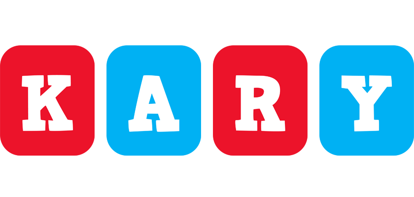 Kary diesel logo