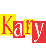 Kary errors logo