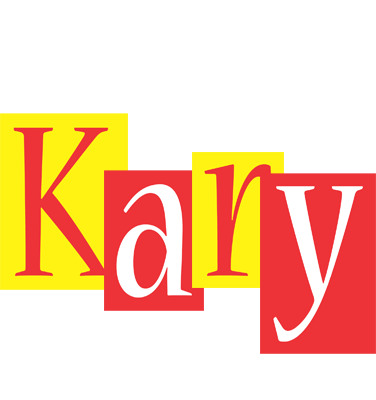Kary errors logo