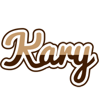 Kary exclusive logo