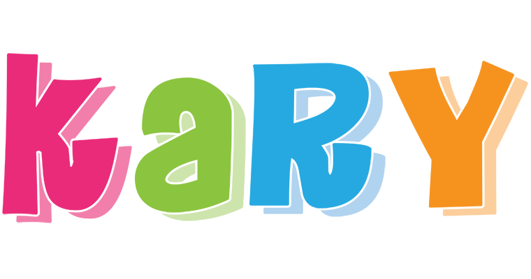 Kary friday logo