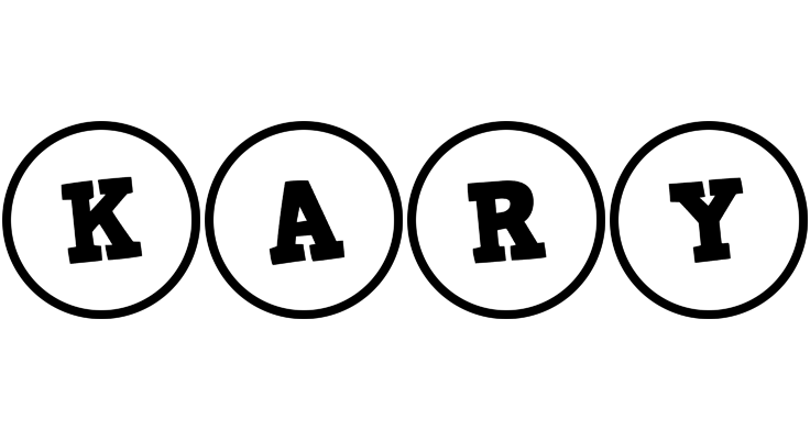Kary handy logo