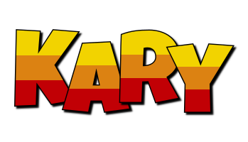 Kary jungle logo