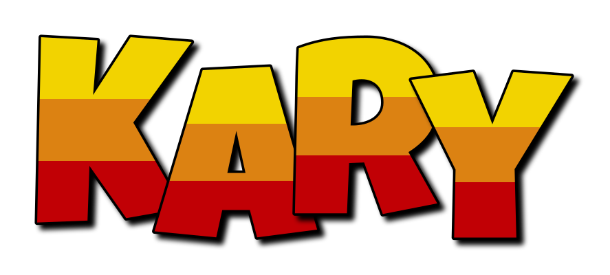 Kary jungle logo