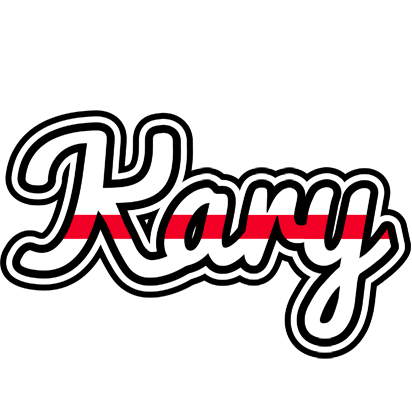 Kary kingdom logo