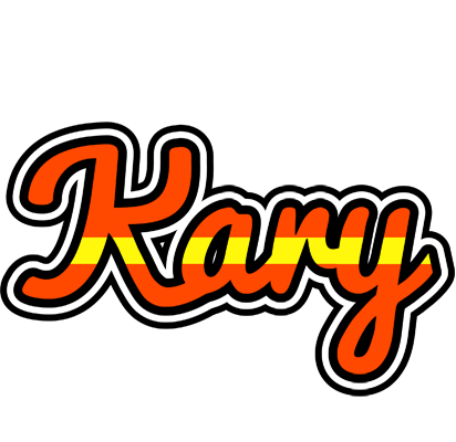 Kary madrid logo