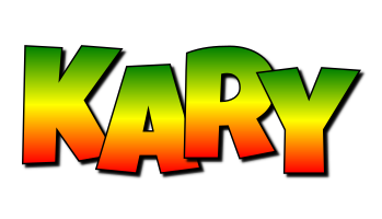 Kary mango logo