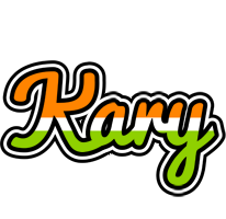 Kary mumbai logo