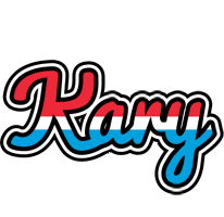 Kary norway logo