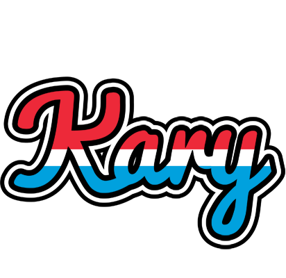 Kary norway logo