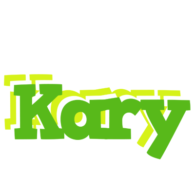 Kary picnic logo