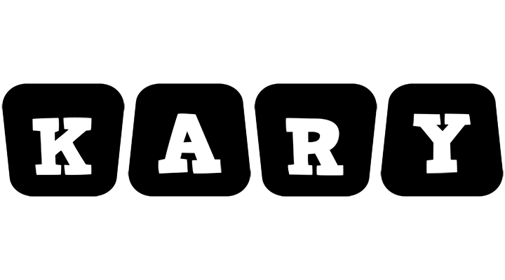 Kary racing logo