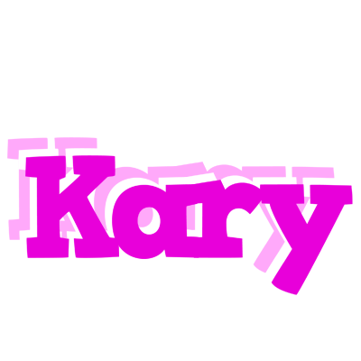 Kary rumba logo