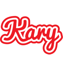 Kary sunshine logo