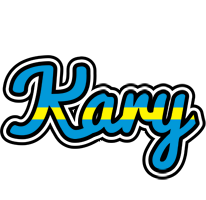 Kary sweden logo