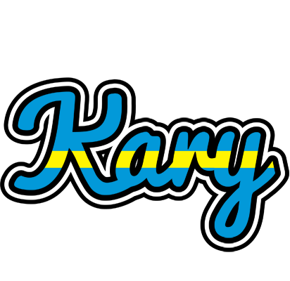 Kary sweden logo